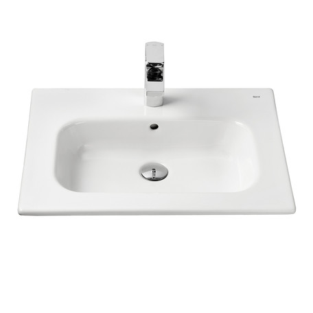 Раковина Roca Victoria-N Unik 60х46 32799E000