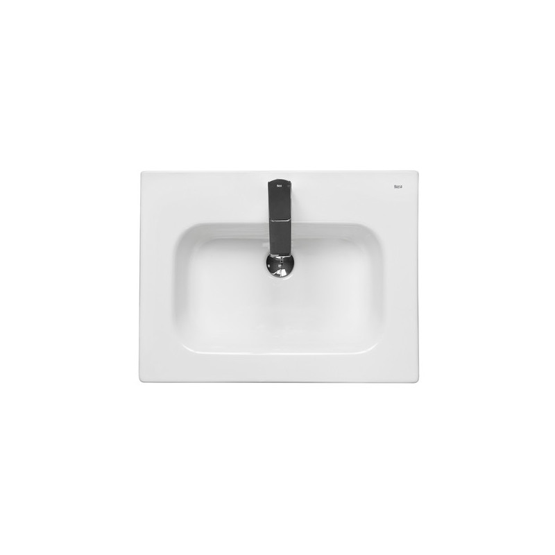 Раковина Roca Victoria-N Unik 60х46 32799E000