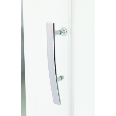 Душевая кабина 120х120х217см Welt Wasser WW500 EMMER 12055-2