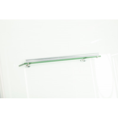 Душевая кабина 150х150х217см Welt Wasser WW500 EMMER 15055-2