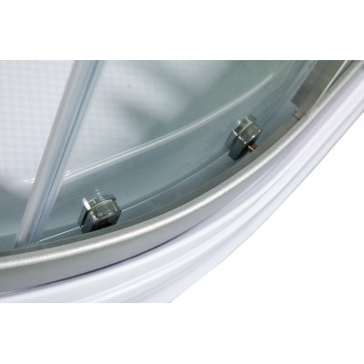 Душевая кабина 150х150х217см Welt Wasser WW500 EMMER 15055-2
