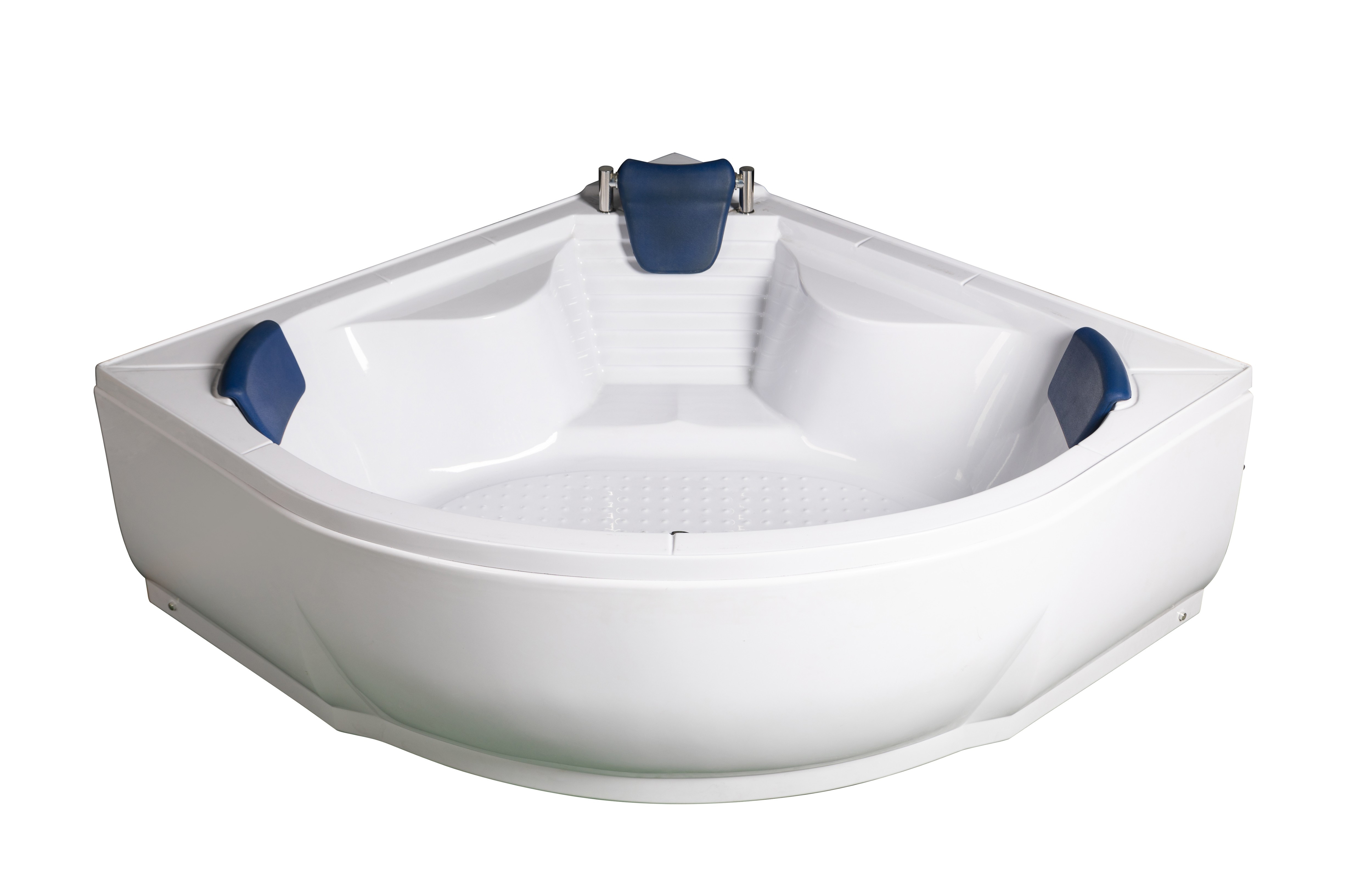 Душевая кабина 150х150х217см Welt Wasser WW500 EMMER 15055-2