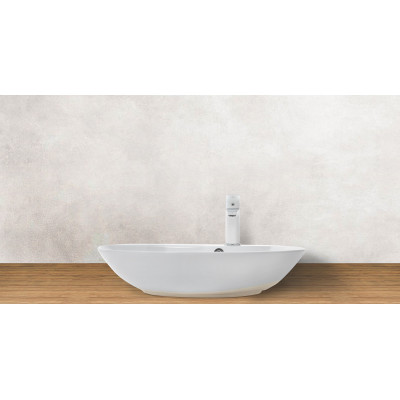 Накладная раковина 55х46х12.5см Welt Wasser WW SK ELBACH 1147