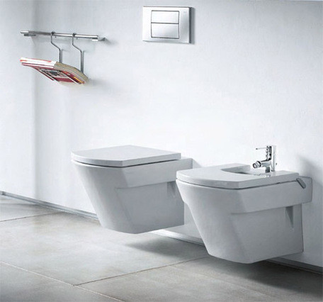 Крышка для чаши Roca Hall 801620004