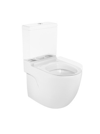 Бачок Roca Meridian 341242000