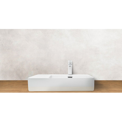 Накладная раковина правая 60.5х43х12.5см Welt Wasser WW SK ELBACH 2223 R