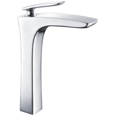 Смеситель для раковины хром Rose R2711