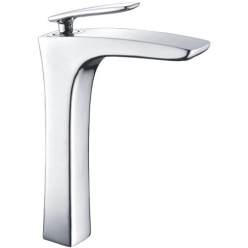 Смеситель для раковины хром Rose R2711