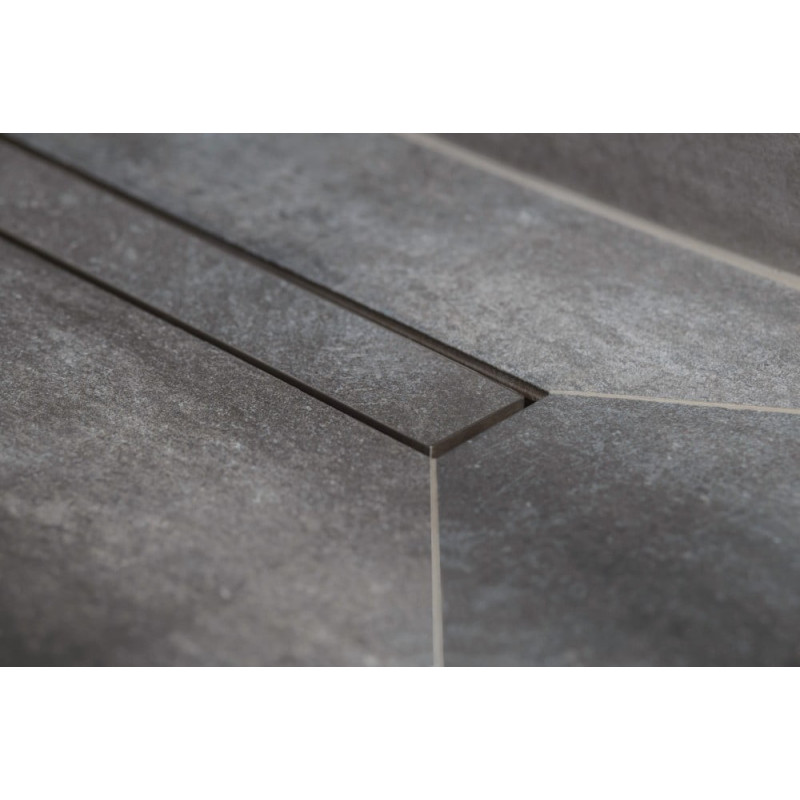 Линейный трап двухсторонний 750 Pestan Confluo Frameless Line
