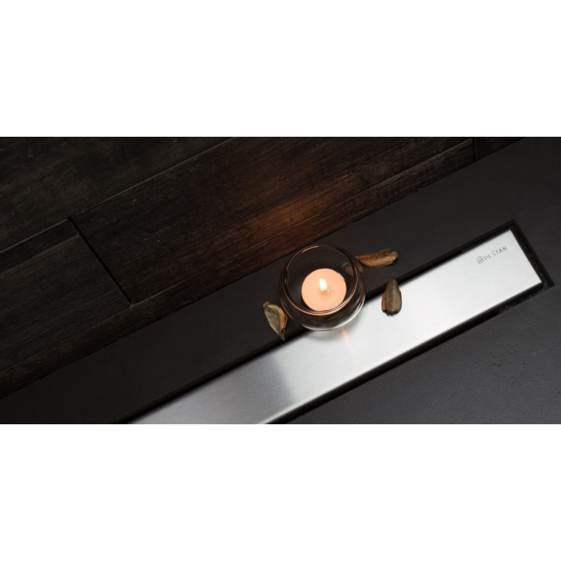 Линейный трап двухсторонний 750 Pestan Confluo Frameless Line