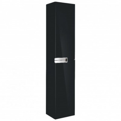 Шкаф - колонна Roca Victoria Nord Black Edition ZRU9000095