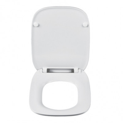 Крышка для чаши Roca Debba Soft Close, тонкое 8019D2003