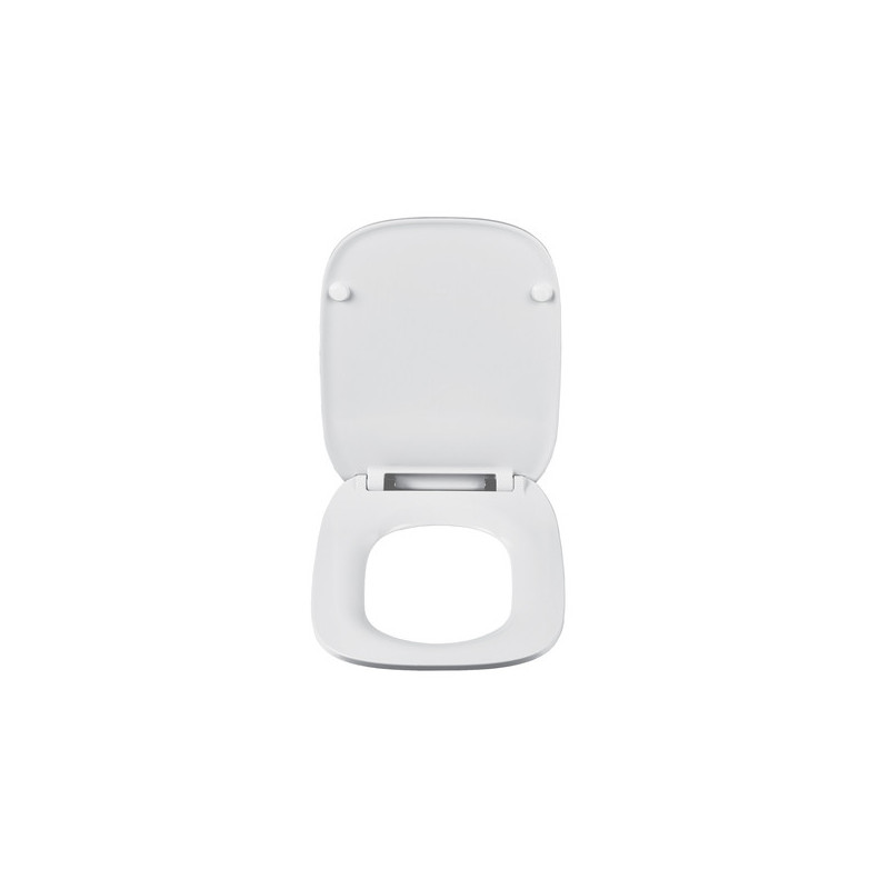 Крышка для чаши Roca Debba Soft Close, тонкое 8019D2003