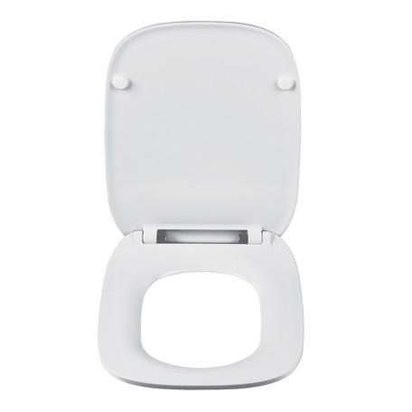 Крышка для чаши Roca Debba Soft Close, тонкое 8019D2003