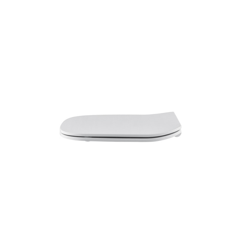 Крышка для чаши Roca Debba Soft Close, тонкое 8019D2003