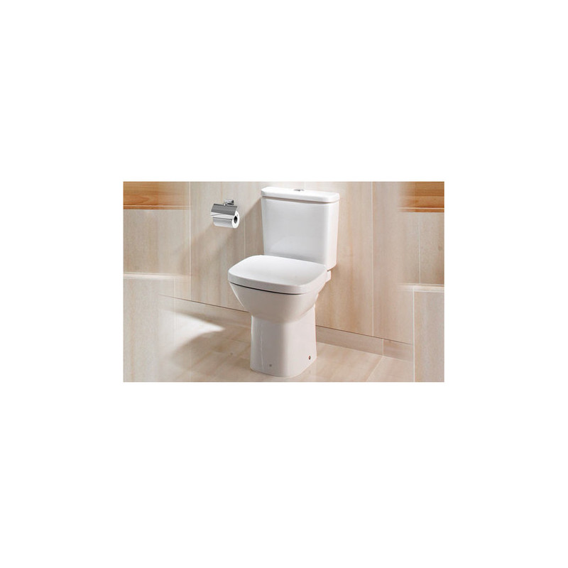 Крышка для чаши Roca Debba 8019D0004