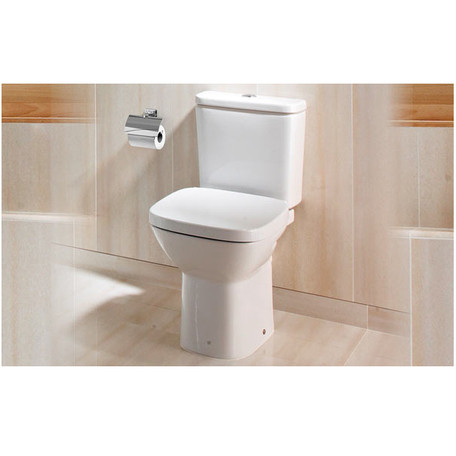 Крышка для чаши Roca Debba 8019D0004