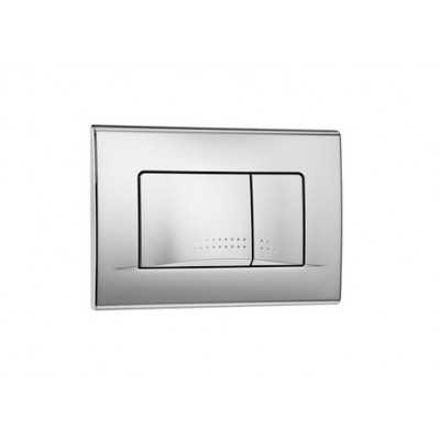 Клавиша для инсталляции Roca Pl32 хром глянец 8901130B1