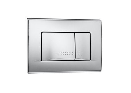 Клавиша для инсталляции Roca Pl32 хром глянец 8901130B1