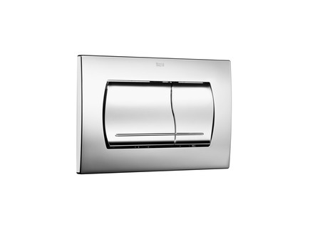 Клавиша для инсталляции Roca Pl52 хром глянец 8901150B1