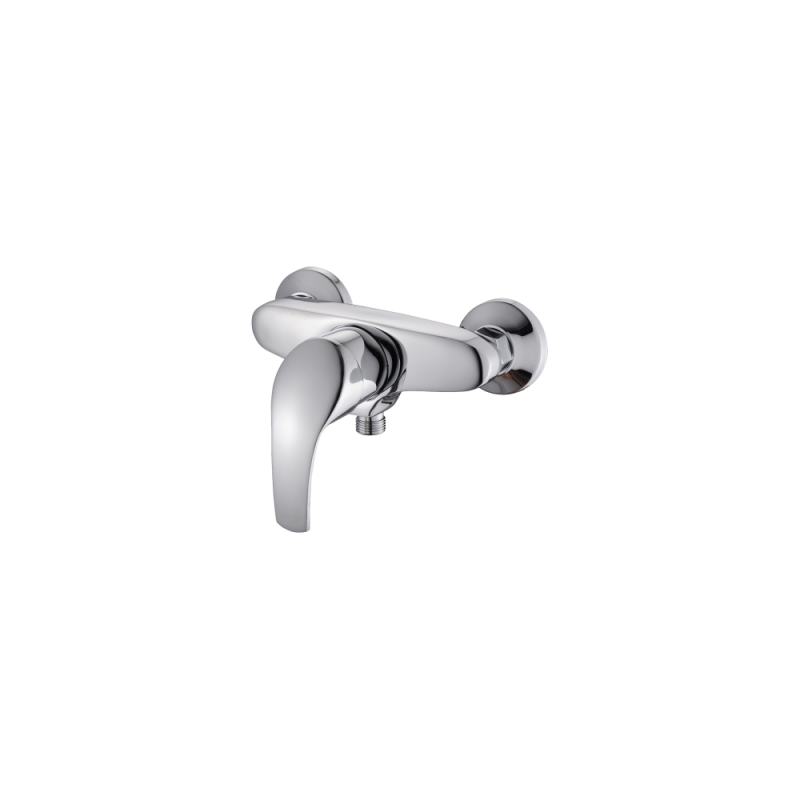 Смеситель для душа хром Ganzer Engelbart GZ 03052