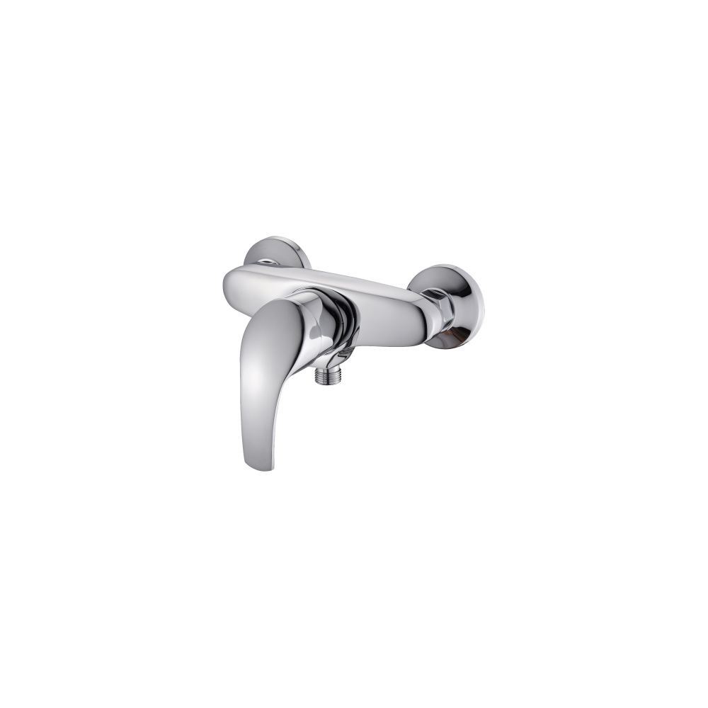 Смеситель для душа хром Ganzer Engelbart GZ 03052