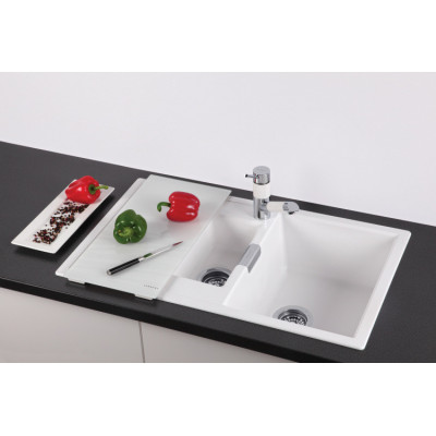 Мойка Schock ETON 60D CRISTADUR поларис