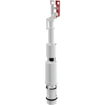 Сливной механизм Alca Plast A09B для SLIMMODUL