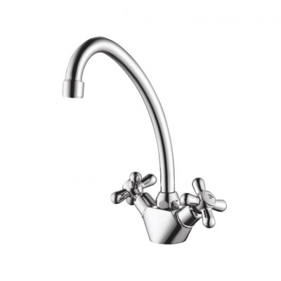 Смеситель для раковины хром Ganzer Sati GZ 13022
