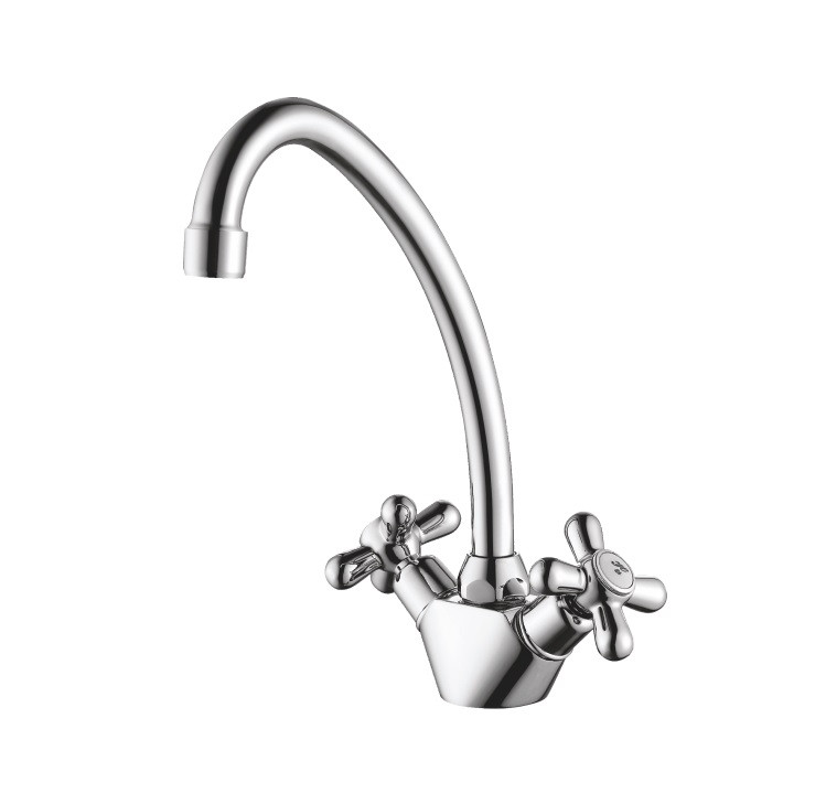 Смеситель для раковины хром Ganzer Sati GZ 13022
