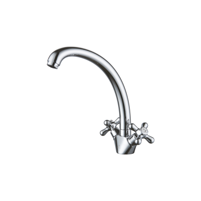 Смеситель для раковины хром Ganzer Sati GZ 13023