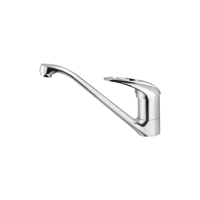 Смеситель для раковины хром Ganzer Rein GZ 16020