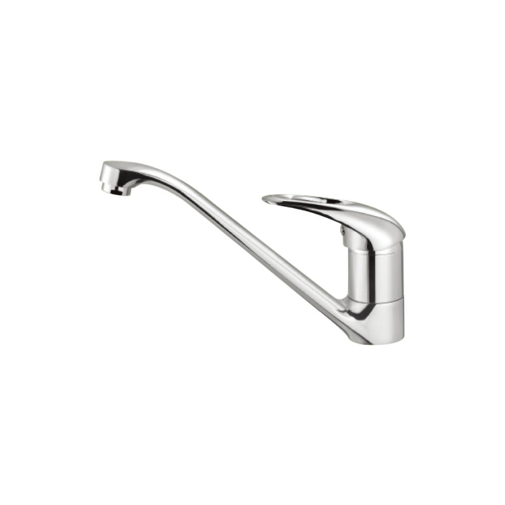 Смеситель для раковины хром Ganzer Rein GZ 16020