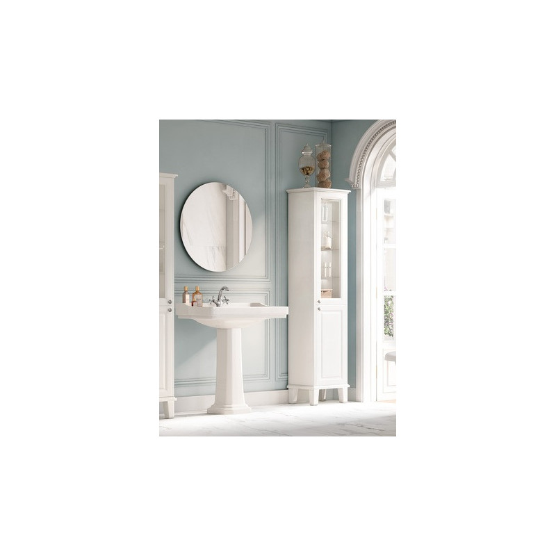 Раковина Roca Carmen 80х50 3270A0000