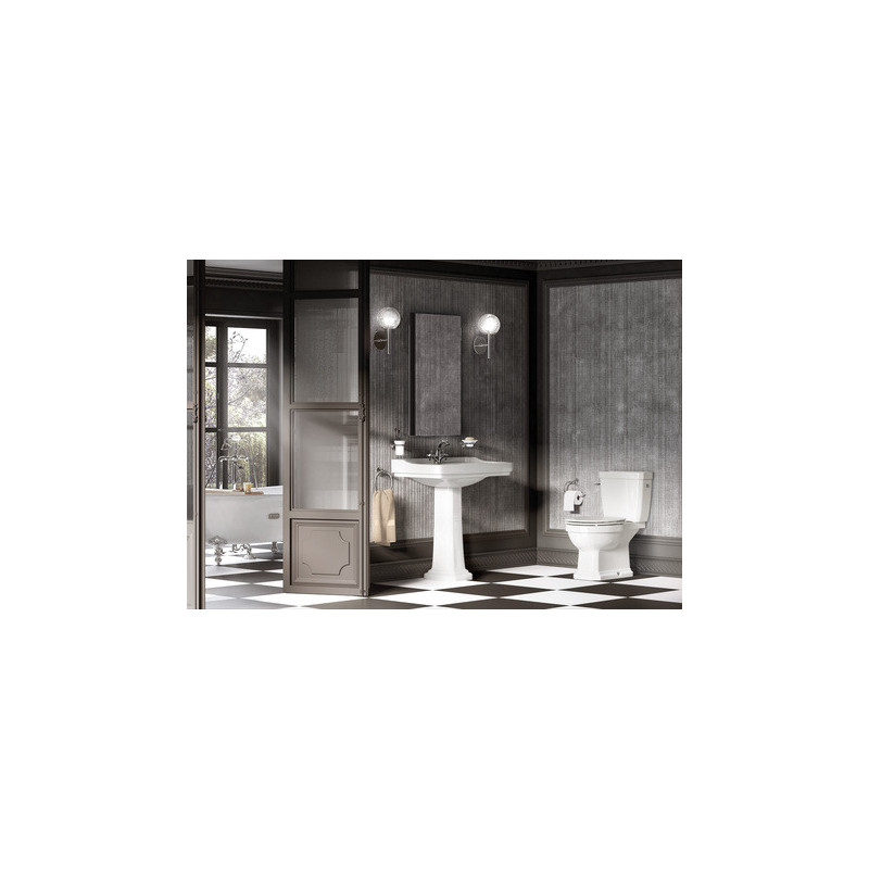Раковина Roca Carmen 80х50 3270A0000