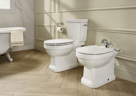 Бачок Roca Carmen 3410A1000