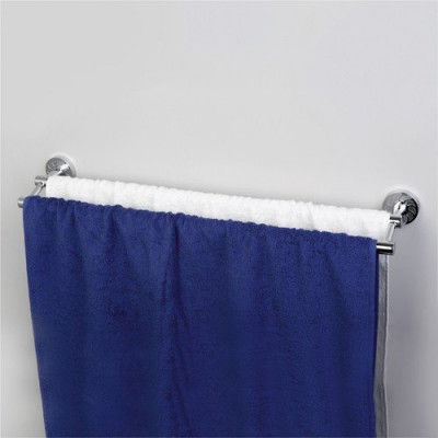 Isen K-4040 Штанга для полотенец двойная, WasserKRAFT