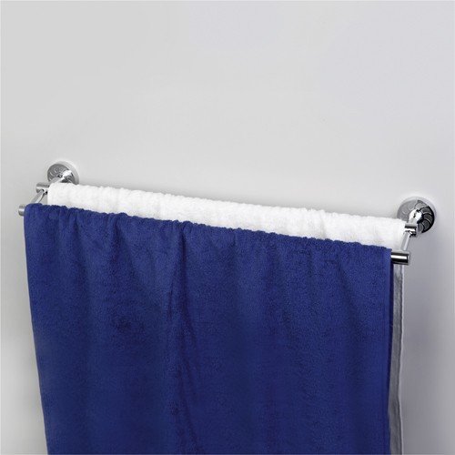 Isen K-4040 Штанга для полотенец двойная, WasserKRAFT