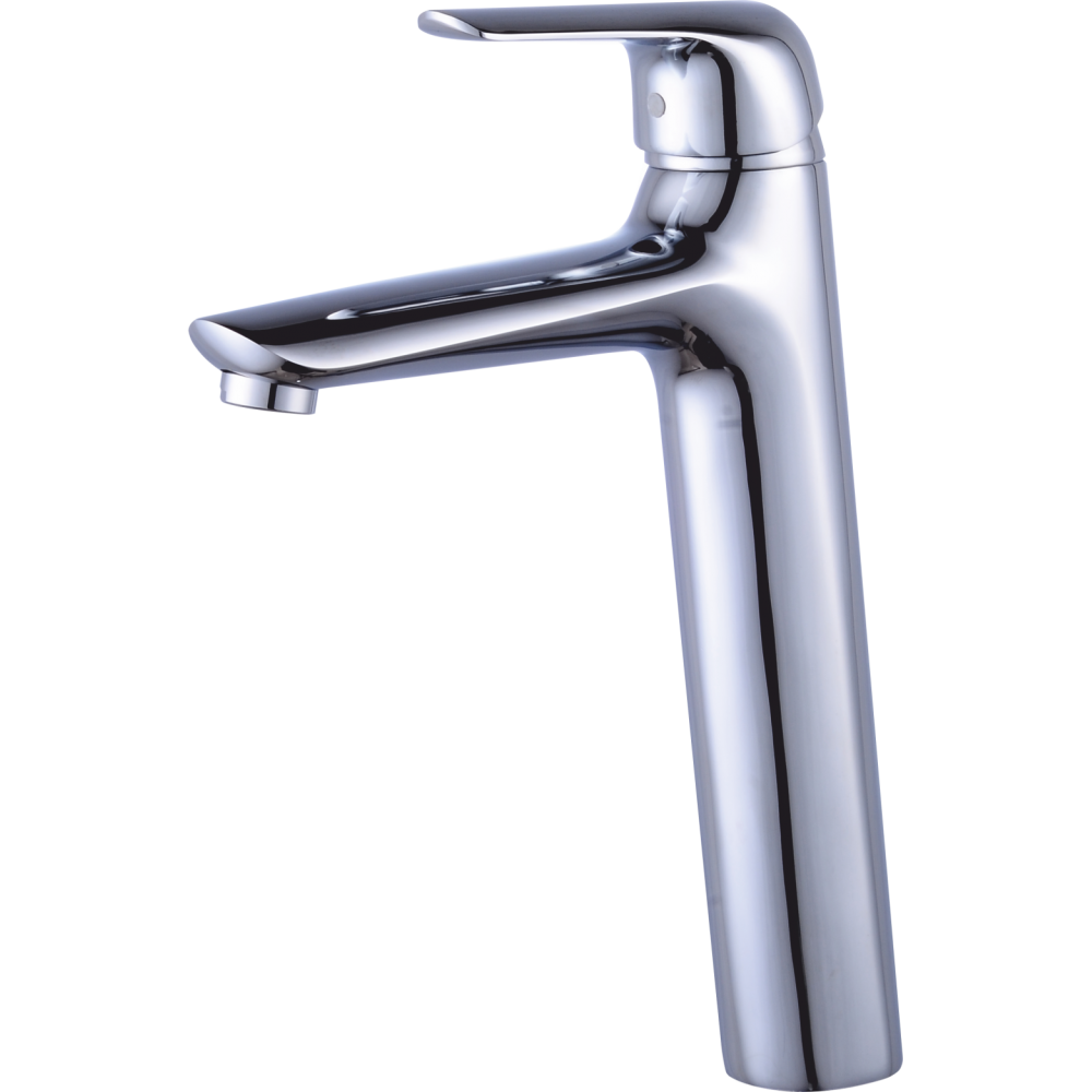 Смеситель для раковины хром Ganzer Theresa GZ 24012