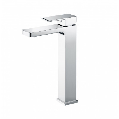 Смеситель для раковины хром Ganzer GZ 28012
