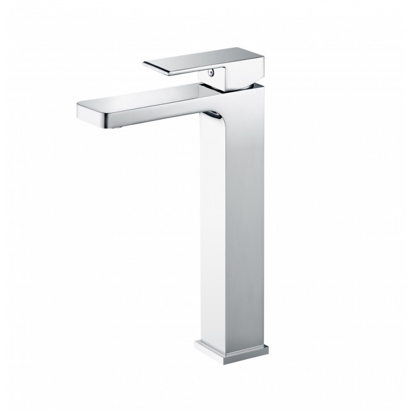 Смеситель для раковины хром Ganzer GZ 28012