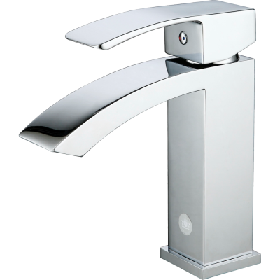 Смеситель для раковины хром Ganzer GZ 44011
