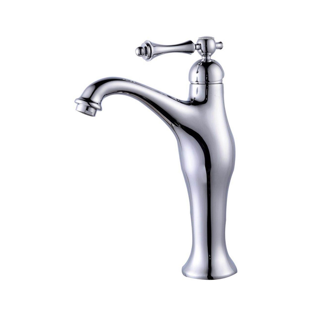 Смеситель для раковины хром Ganzer Severin GZ 77013