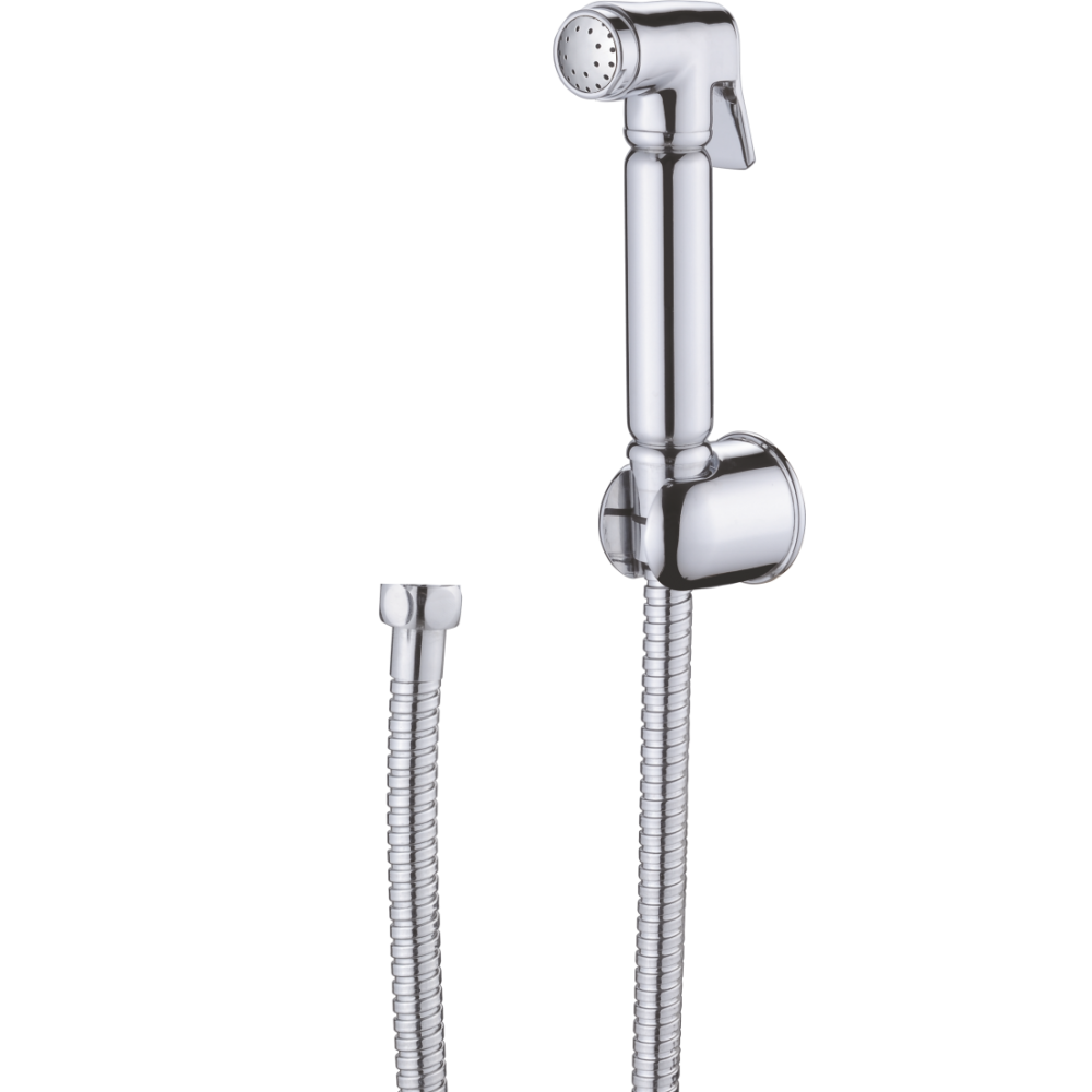 Комплект для биде хром Ganzer GZ 2111 set
