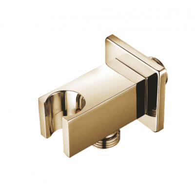 Держатель для душа бронза Ganzer GZ 5172D