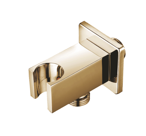 Держатель для душа бронза Ganzer GZ 5172D