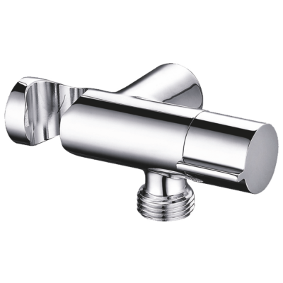 Держатель для душа хром Ganzer GZ 5175