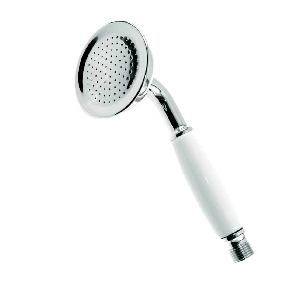 Душевая лейка хром Ganzer GZ 1009