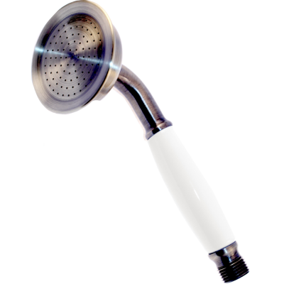 Душевая лейка бронза Ganzer GZ 1009D
