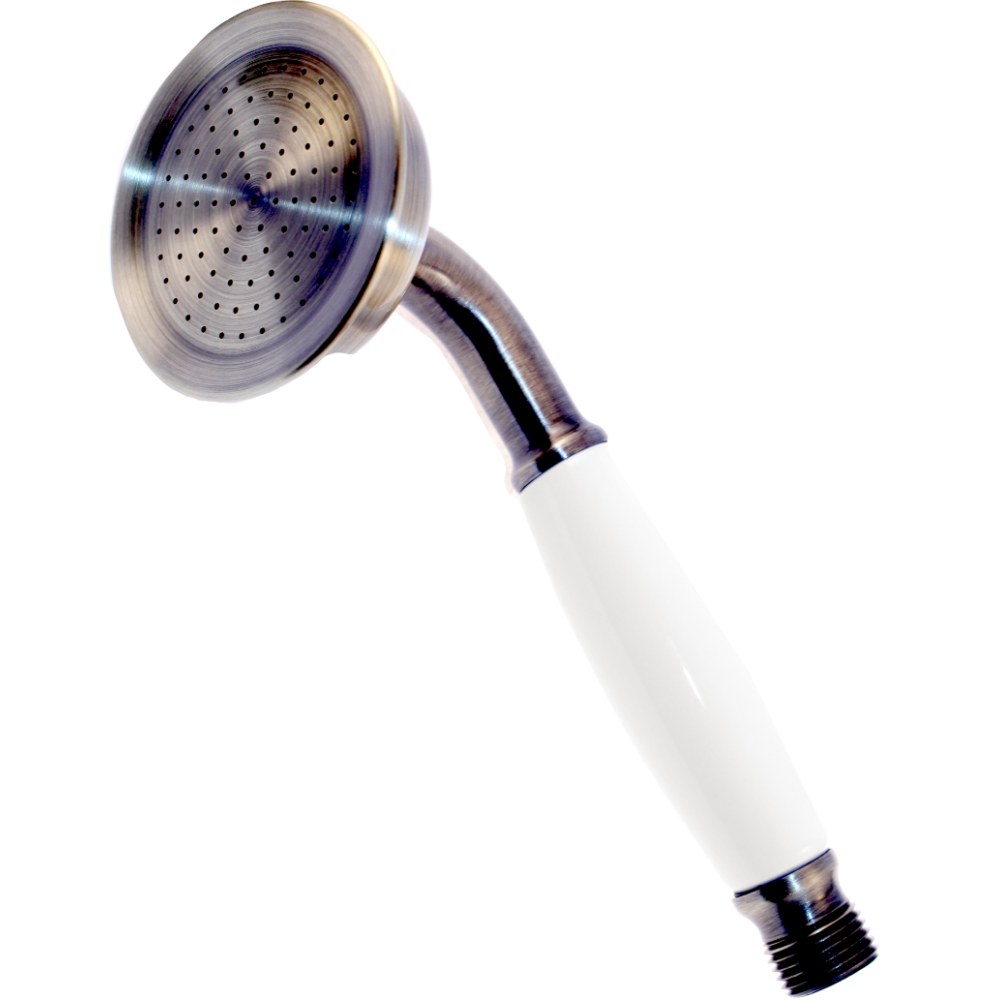 Душевая лейка бронза Ganzer GZ 1009D